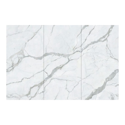 Control Green Material Porcelain Tiles Exterior Interior Wall Stone Tiles For LOBBY