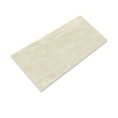 Modern Design 2cm Non-Slip Rough Surface Stone Porcelain Tile for Outdoor Stairs