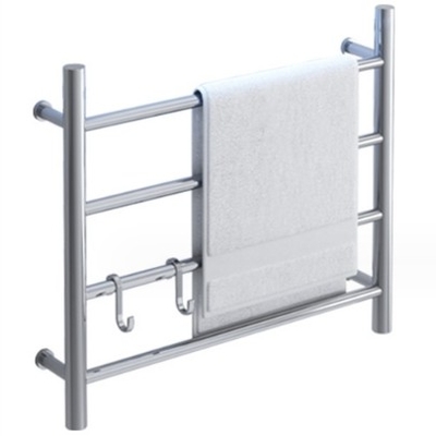 Modern Design HEATED Steel Towel Rail for Smart Bathroom Heating Machine