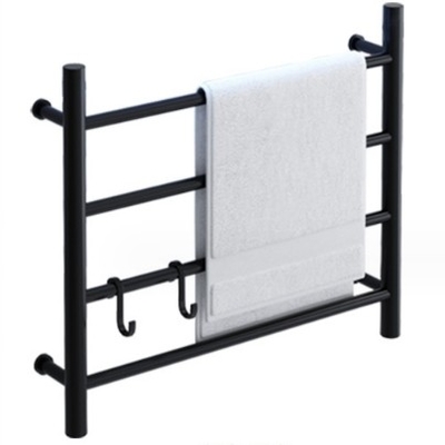 Modern Design HEATED Steel Towel Rail for Smart Bathroom Heating Machine
