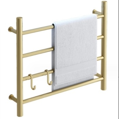 Modern Design HEATED Steel Towel Rail for Smart Bathroom Heating Machine