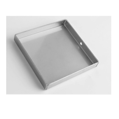 Odor Proof 6 Inch Floor Drain Core with Waterproof Structure and Anti-Spill Function