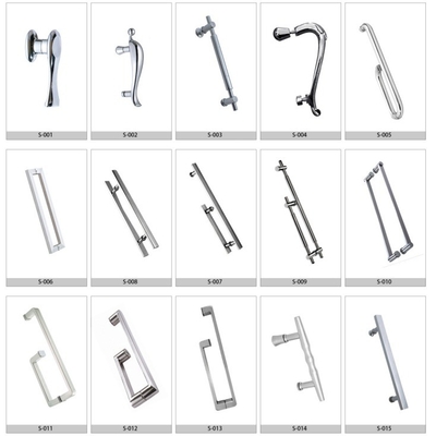 Add a Touch of Modern Design to Your Bathroom with Sliding Shower Door and Enclosure