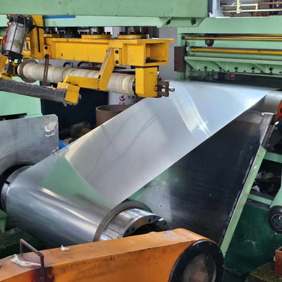 304L 309s 310s 316l 410 430 201 2205 Austenitic Stainless Steel Sheet 2B Mirror/Brushed Plate