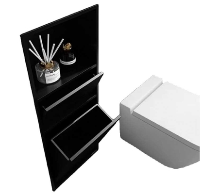 Porcelain Tiles 600*1200mm Floor Specification 3-in-1 Hand Dryer for Hotel Bathroom