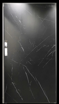 Porcelain Polished Glazed Marble Look Granite Slab for Lobby Wall Covering Tiles