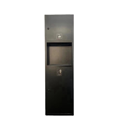 Porcelain Tiles Concealed Stainless Steel Niche for Modern Bathroom Shower in Wall