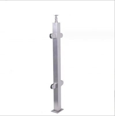 Stair Railings and Handrails Balcony Railing Stainless Steel Balustrade for Terrace Deck
