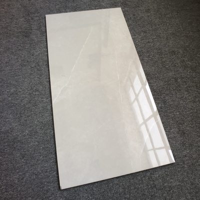 600x1200 GLOSSY Ceramic Floor Tiles for Modern Kitchen and Living Room Refurbishment