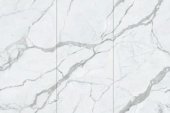 Stylish Glossy Wall Stone Tiles for Living Room Interior and Exterior Decoration