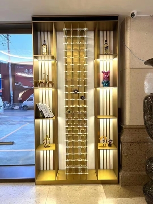 9 Inch Custom Size Shower Accessories Shelf Wall Niche Stainless Steel and Waterproof