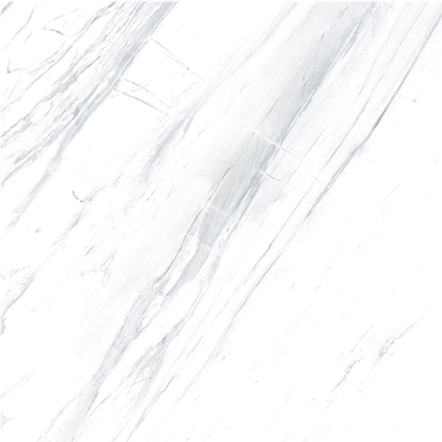 Black Vein Granite Floor Tiles 60x60 cm for White Marble Floor 60x60 Porcelain Tiles