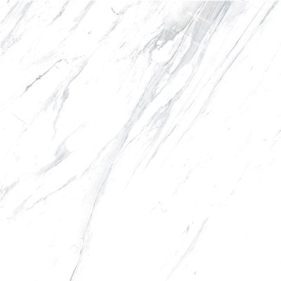 Black Vein Granite Floor Tiles 60x60 cm for White Marble Floor 60x60 Porcelain Tiles