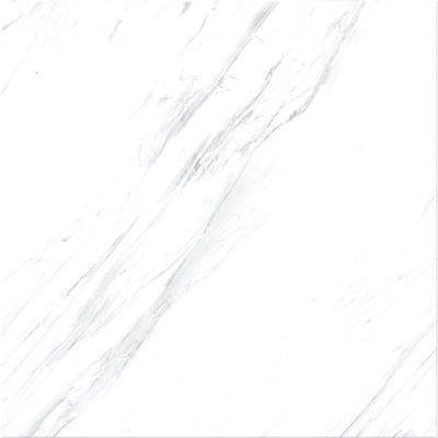 Black Vein Granite Floor Tiles 60x60 cm for White Marble Floor 60x60 Porcelain Tiles