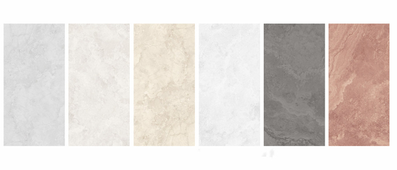 Beige Paver Tile 24*24 Travertine Porcelanato for Durable Interior and Exterior Spaces