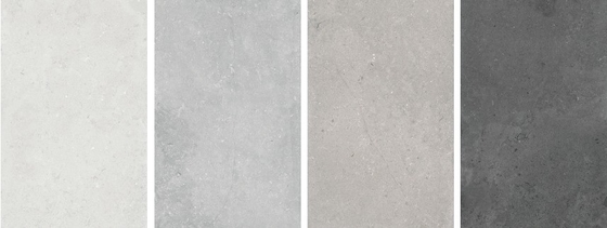 Stone Imitation Texture Limestone Tiles and Pavers for Indoor Living Room Antibacterial