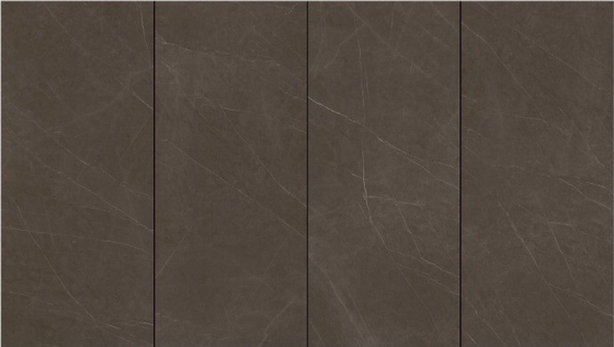 600x1200 Full Body Polished Pietra Grey Marble Floor Ceramic Tiles for SINTERED STONE