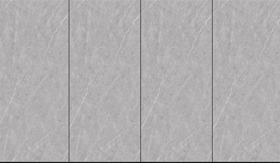 600x1200 Full Body Polished Pietra Grey Marble Floor Ceramic Tiles for SINTERED STONE