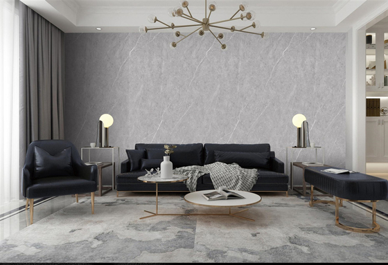 600x1200 Full Body Polished Pietra Grey Marble Floor Ceramic Tiles for SINTERED STONE