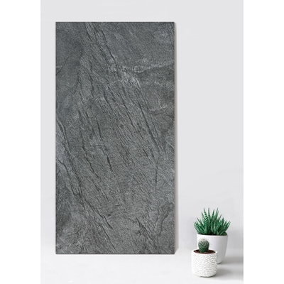 Non Slip Outdoor Porcelain Marble Floor Wall Tiles 60x120 600x600mm in 18mm Thickness