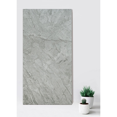 Non Slip Outdoor Porcelain Marble Floor Wall Tiles 60x120 600x600mm in 18mm Thickness