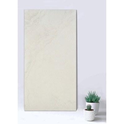 Non Slip Outdoor Porcelain Marble Floor Wall Tiles 60x120 600x600mm in 18mm Thickness