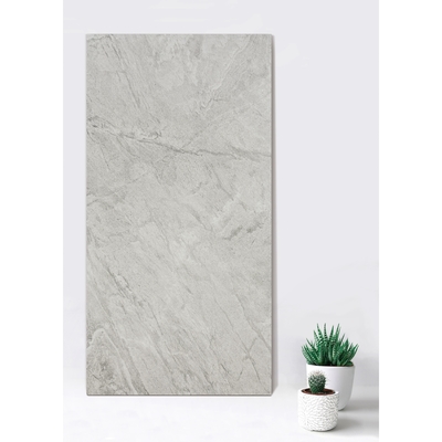Non Slip Outdoor Porcelain Marble Floor Wall Tiles 60x120 600x600mm in 18mm Thickness