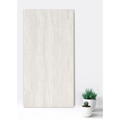 Non Slip Outdoor Porcelain Marble Floor Wall Tiles 60x120 600x600mm in 18mm Thickness