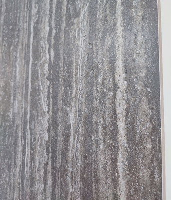 Travertine Reproduction Porcelain Floor Tiles 1200*600 for Swimming Pool and Bathroom
