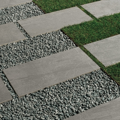20mm Hotel Outdoor Porcelain Pool Edge Tiles for Swimming Pool Coping Decoration