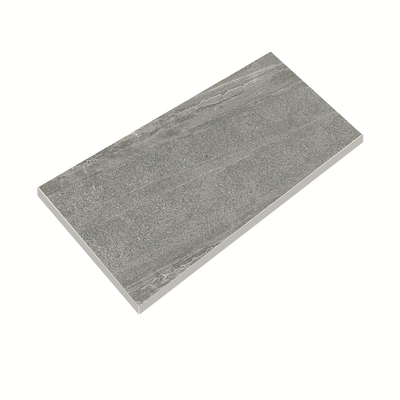 Water Absorption 0.5% Anti-Slip Stone-Like Swimming Pool Tiles with Bullnose Edge