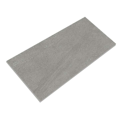 Water Absorption 0.5% 20mm Pool Tiles and Coping in Stone Imitation Texture for Pool