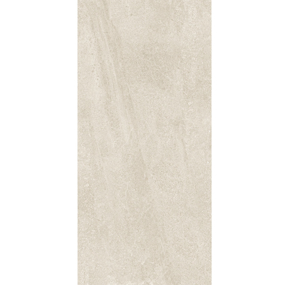 Matte Luster 600X1200MM Porcelain Tile for Exterior Wall and Pool Deck 20mm Thickness