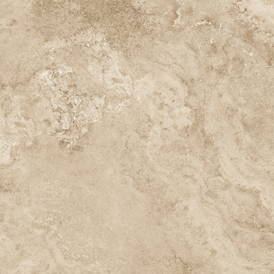 Modern Style Porcelain Pool Border Tile with Travertine Look and 60x60 Floor Tiles