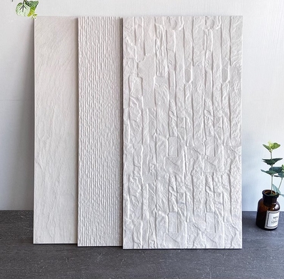 3d Exterior Wall House Cladding Outside Wall Stone Design Tiles Brick Borders Tile Type