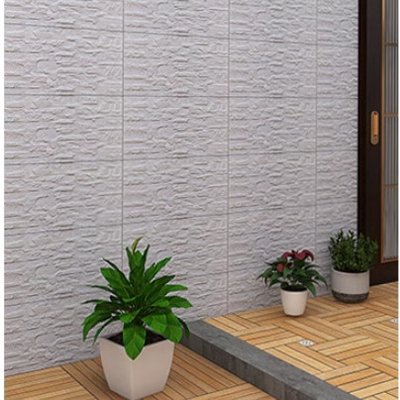 3d Exterior Wall House Cladding Outside Wall Stone Design Tiles Brick Borders Tile Type