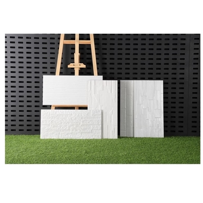 3d Exterior Wall House Cladding Outside Wall Stone Design Tiles Brick Borders Tile Type